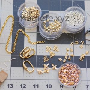 Handmade Jewelry